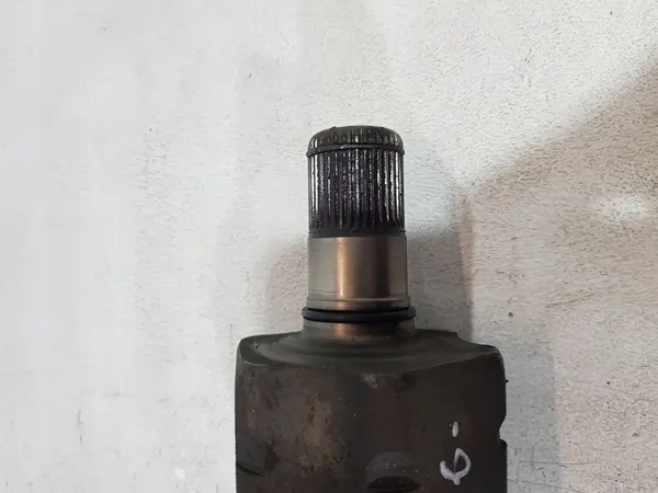 Vänster fram drivaxel VW Tiguan 5N 2.0 TDI 4X4 image 5