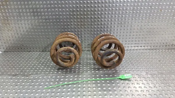 Bakre fjädrar VW Transporter T4 1.9D OEM image 3