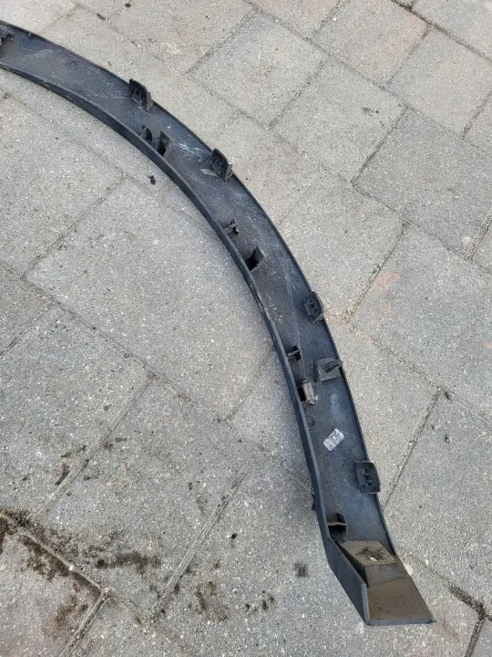 Renault Kadjar Fram Vänster Stänkskärm OEM 638753254R image 7