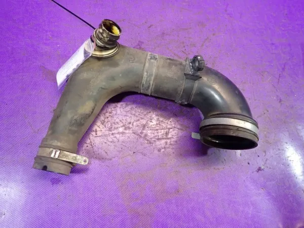 Tubo EGR/Turbo Fiat OE OEM Zawada-295920- Usado image 2