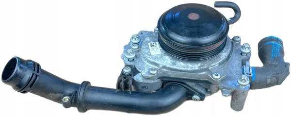 Mercedes vattenpump OEM A6512008401 för VITO W447 2.2 CDI image 4