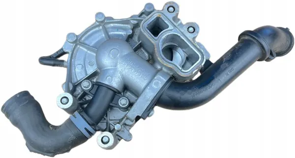 Mercedes vattenpump OEM A6512008401 för VITO W447 2.2 CDI image 8