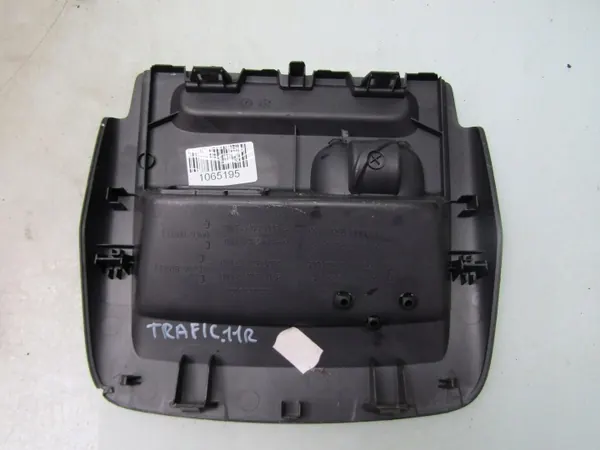 Hylly OEM 8200933912 Renault Trafic II/Vivaro image 3
