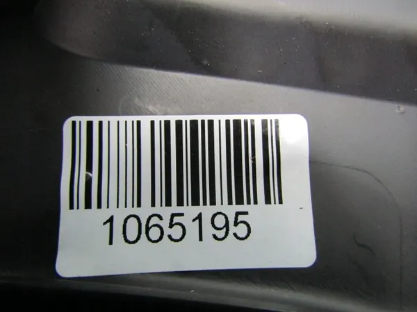 Hylly OEM 8200933912 Renault Trafic II/Vivaro image 6