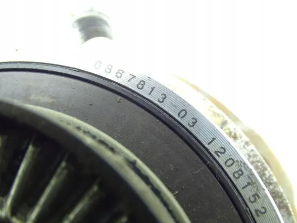 OEM 6867813 Roulement de Roue Avant BMW X3 F25 image 3