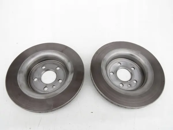 Disco de freio Bosch Volvo XC60 image 2