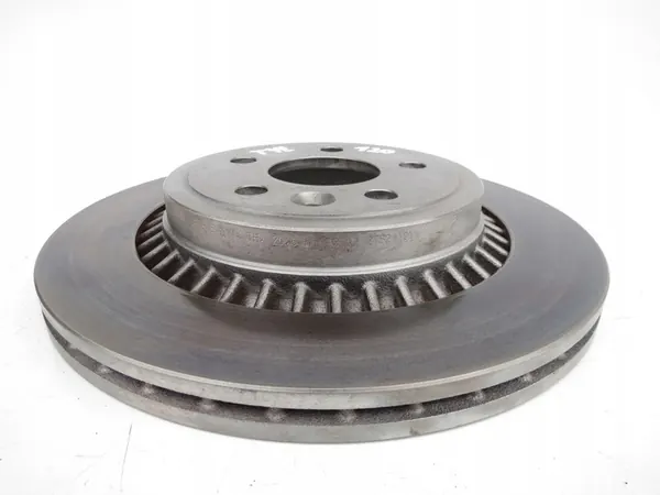 Disco de freio Bosch Volvo XC60 image 4