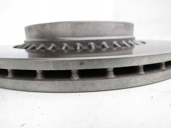 Disco de freio Bosch Volvo XC60 image 6