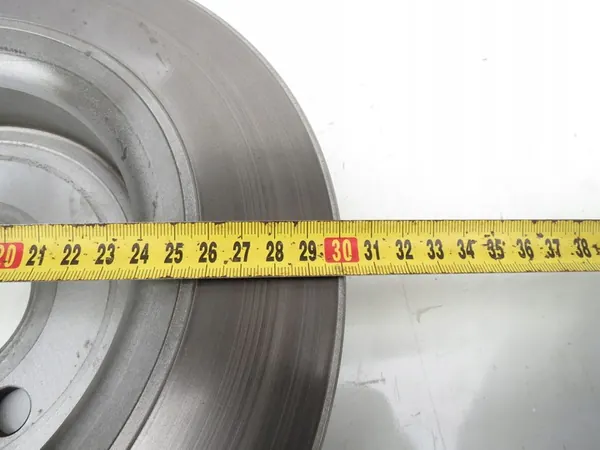 Disco de freio Bosch Volvo XC60 image 8