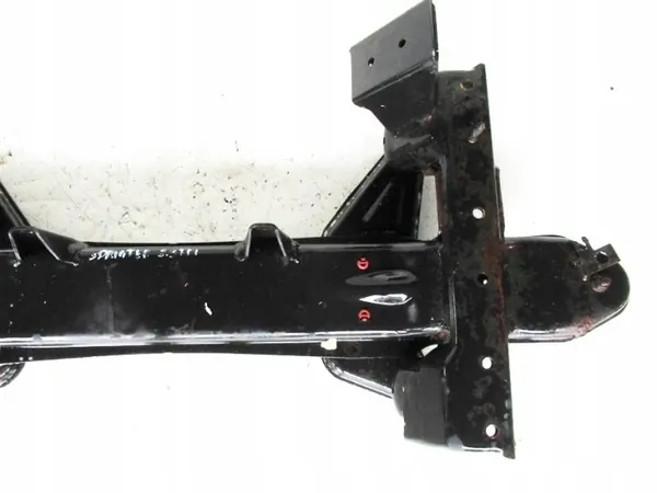 OEM 12429914879 Framhjulssläde Mercedes Sprinter image 3