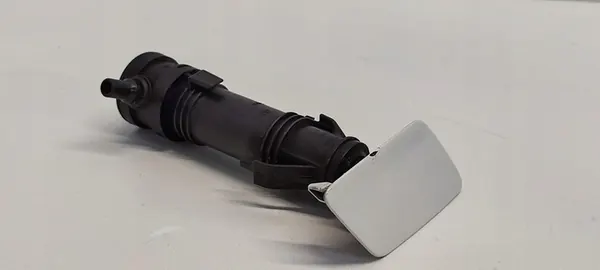 VW TIGUAN 5N0 Rechter Koplampwasserkap 5N0955104A image 2