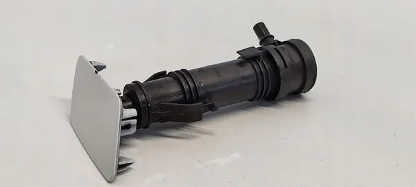 VW TIGUAN 5N0 Rechter Koplampwasserkap 5N0955104A image 3