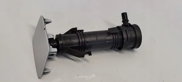 VW TIGUAN 5N0 Rechter Koplampwasserkap 5N0955104A image 4