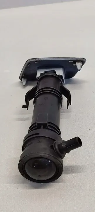 VW TIGUAN 5N0 Rechter Koplampwasserkap 5N0955104A image 6