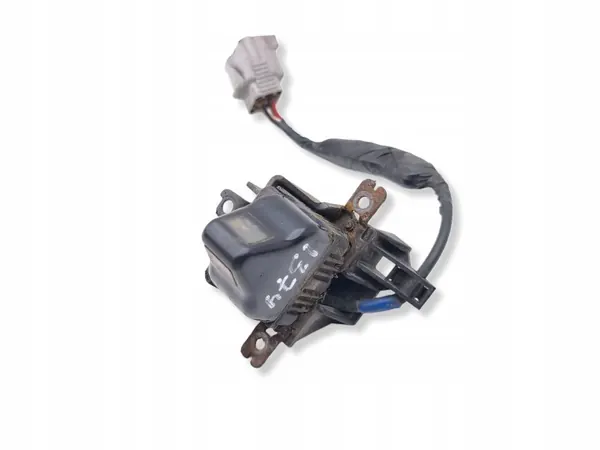 Câmera frontal OEM 8679064020 para Toyota Corolla Verso image 2