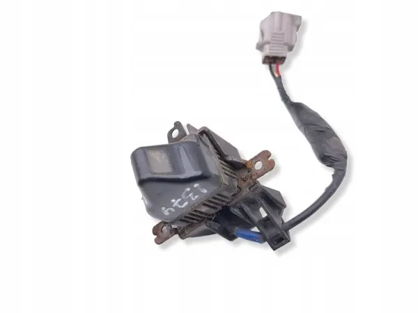 Câmera frontal OEM 8679064020 para Toyota Corolla Verso image 4