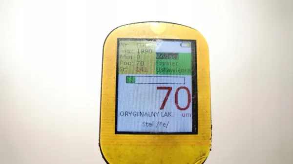 Höger bakdörr OEM 360155290 Ford C-Max MK2 image 6
