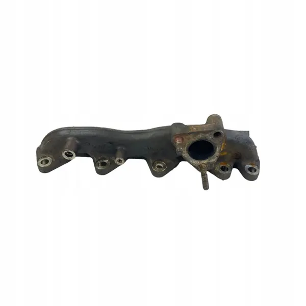 Avgasgrenrör OEM JUT120356 för Hyundai Santa Fe image 2