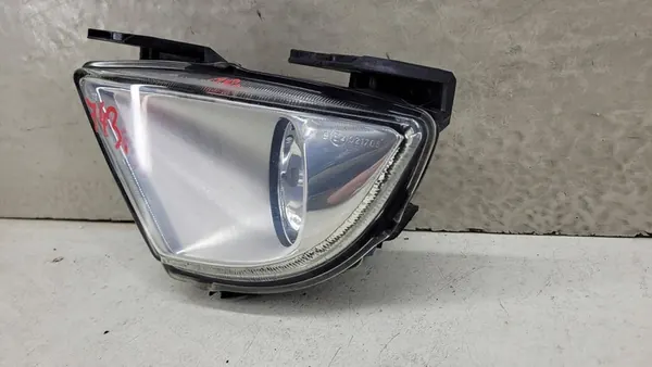 Farol Halógeno Frontal Esquerdo Ford Fiesta V 2S6115201AB image 4