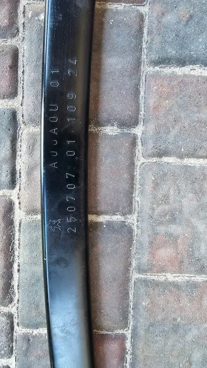 OPEL ASTRA L Trave di Rinforzo Anteriore image 2