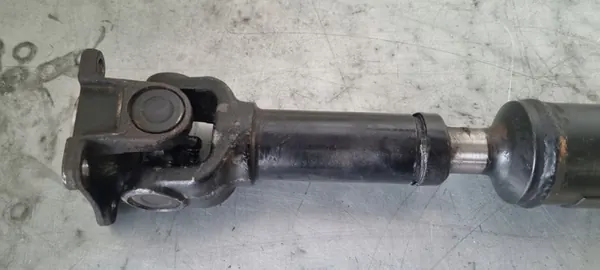 NTY 491003E420 Drivaxel image 2