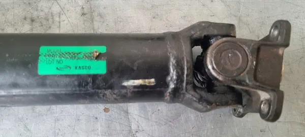 NTY 491003E420 Drivaxel image 3