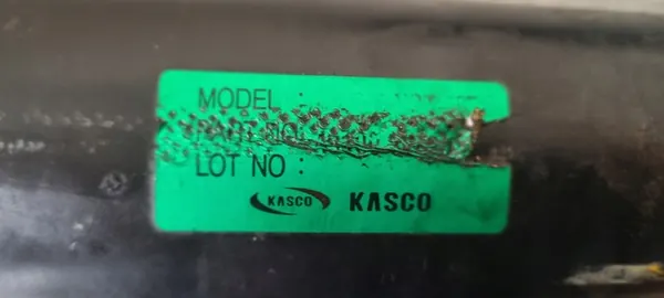 NTY 491003E420 Drivaxel image 4