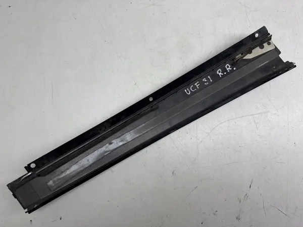 Joint de vitre arrière OEM FOR3475 pour Lexus LS image 6