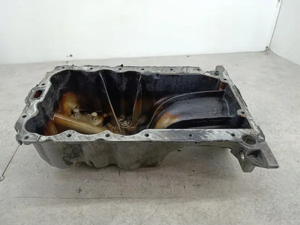 Öljypannu OEM 55562727 Opel Meriva B 1.4 T:lle image 3