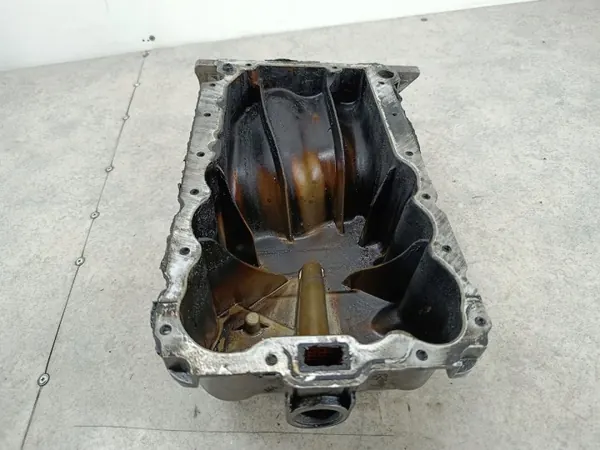 Öljypannu OEM 55562727 Opel Meriva B 1.4 T:lle image 4