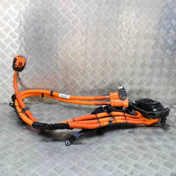 Jaguar I-Pace akkulatauskaapeli OEM M9D310C756HC image 2