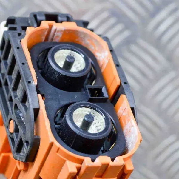 Jaguar I-Pace akkulatauskaapeli OEM M9D310C756HC image 4