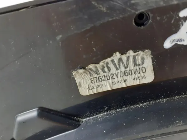 Sähkökosketin Hyundai ix35 2011 876202Y060 image 4