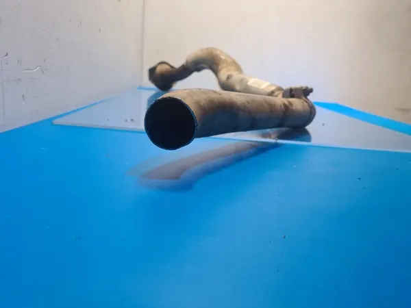 Escape Central VW Transporter T4 074253091E image 10