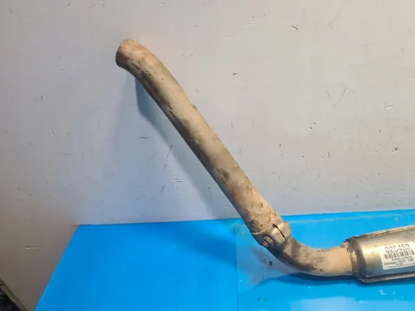 Escape Central VW Transporter T4 074253091E image 4