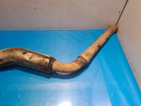 Escape Central VW Transporter T4 074253091E image 8