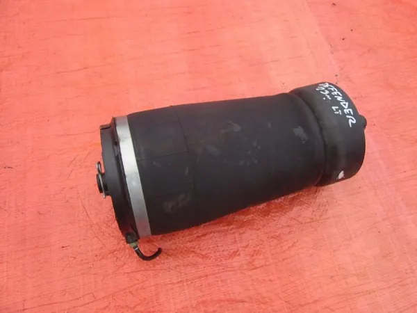 Ilmajousi OEM 4x4OE007615 vasen taka Land Rover image 2