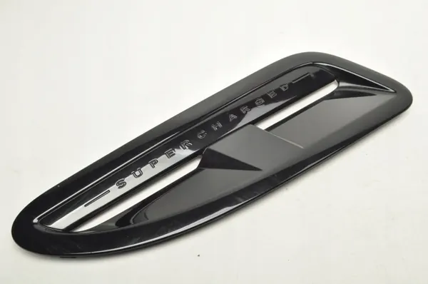 Jaguar XJ X351 Gitter OEM 7W83-16C629-A Linke Seite image 2