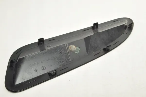 Jaguar XJ X351 Gitter OEM 7W83-16C629-A Linke Seite image 6