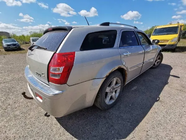 Collecteur d'échappement OEM A6421400351 Chrysler 300C image 8