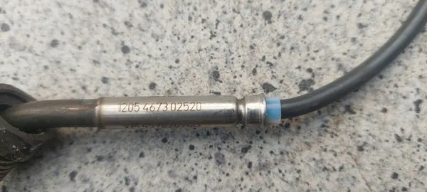 JEEP GRAND CHEROKEE LANCIA THEMA 3.0 CRD Sensor Lambda image 2