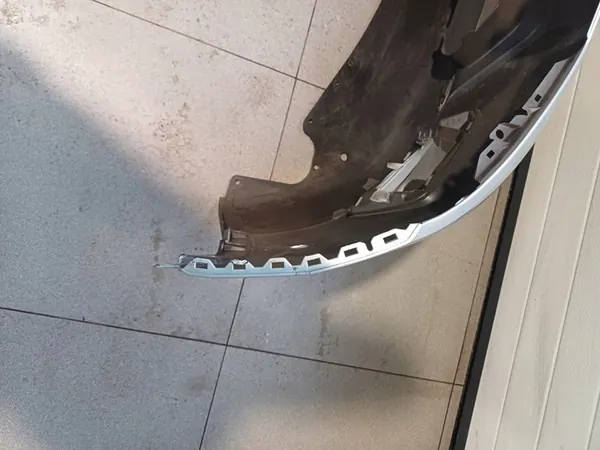 Paraurti anteriore Nissan X-Trail 3 III 4X PDC T32 image 10