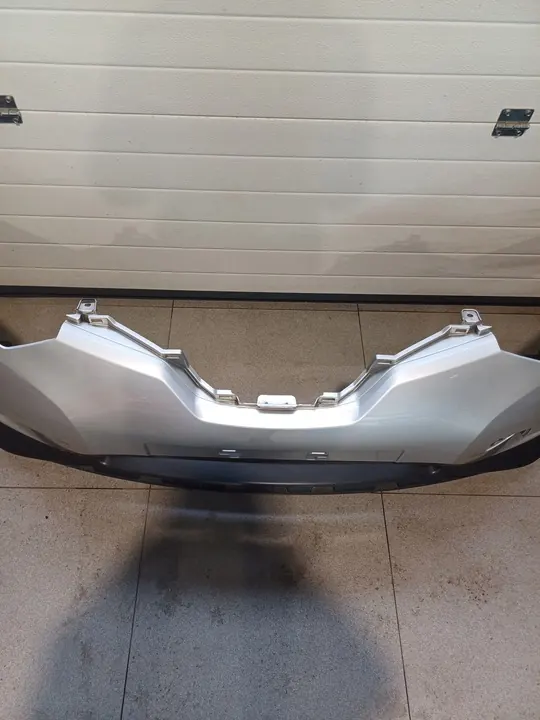 Paraurti anteriore Nissan X-Trail 3 III 4X PDC T32 image 3