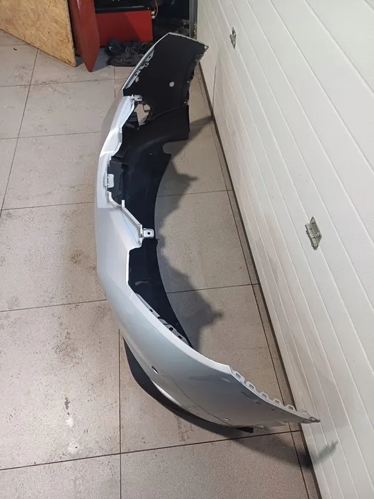 Paraurti anteriore Nissan X-Trail 3 III 4X PDC T32 image 4