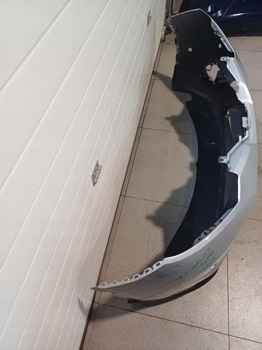 Paraurti anteriore Nissan X-Trail 3 III 4X PDC T32 image 5