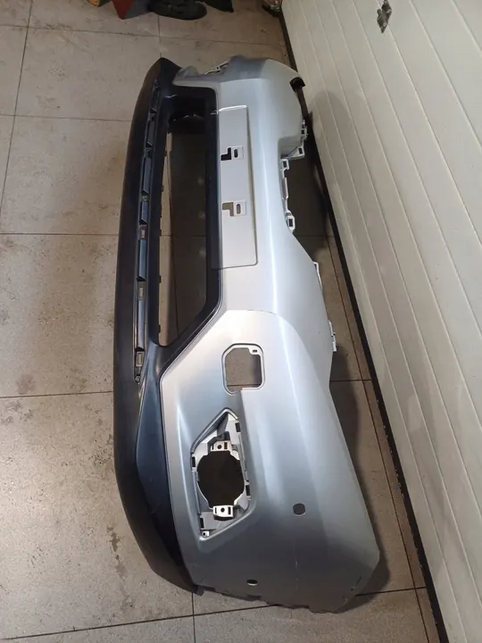 Paraurti anteriore Nissan X-Trail 3 III 4X PDC T32 image 7