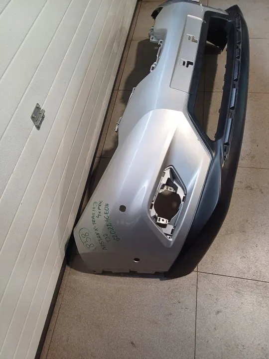 Paraurti anteriore Nissan X-Trail 3 III 4X PDC T32 image 8