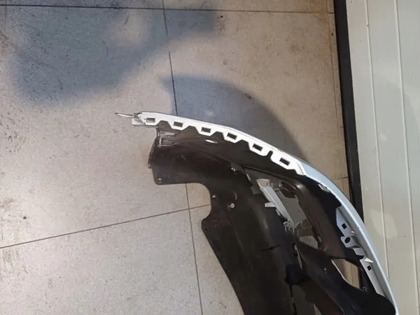 Paraurti anteriore Nissan X-Trail 3 III 4X PDC T32 image 9