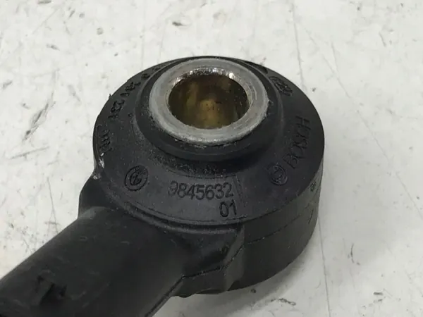 Sensor de batida OEM 9845632 para BMW X1/X2 Híbrido 1.5 image 5