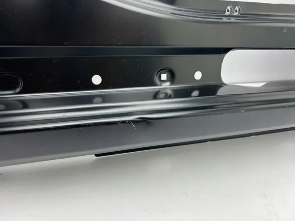 Citroen Berlingo Höger Sill OEM 9827656680 image 3